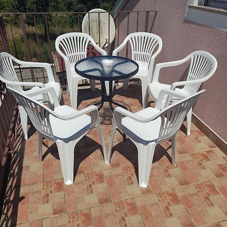 Apartman Jeger Умаг Экстерьер фото