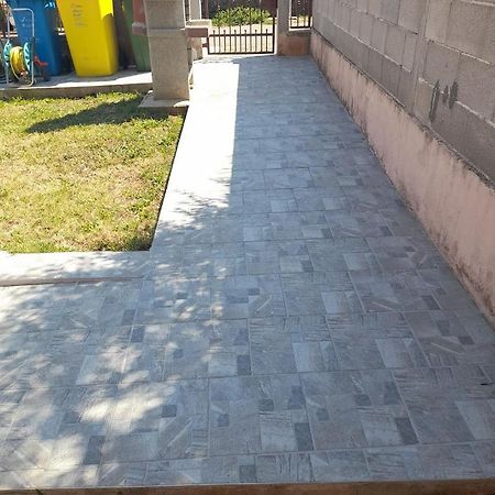Apartman Jeger Умаг Экстерьер фото