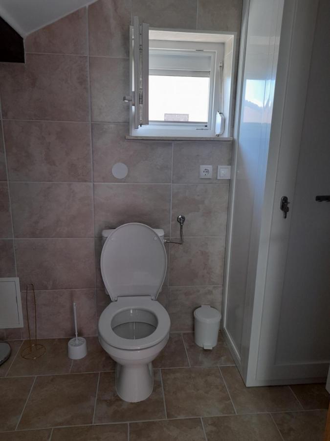 Apartman Jeger Умаг Экстерьер фото