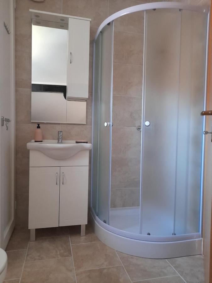Apartman Jeger Умаг Экстерьер фото