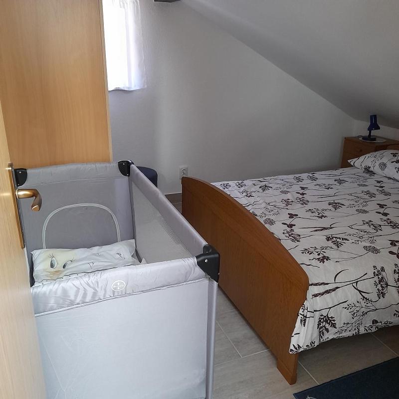 Apartman Jeger Умаг Экстерьер фото