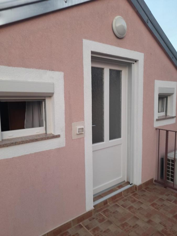 Apartman Jeger Умаг Экстерьер фото
