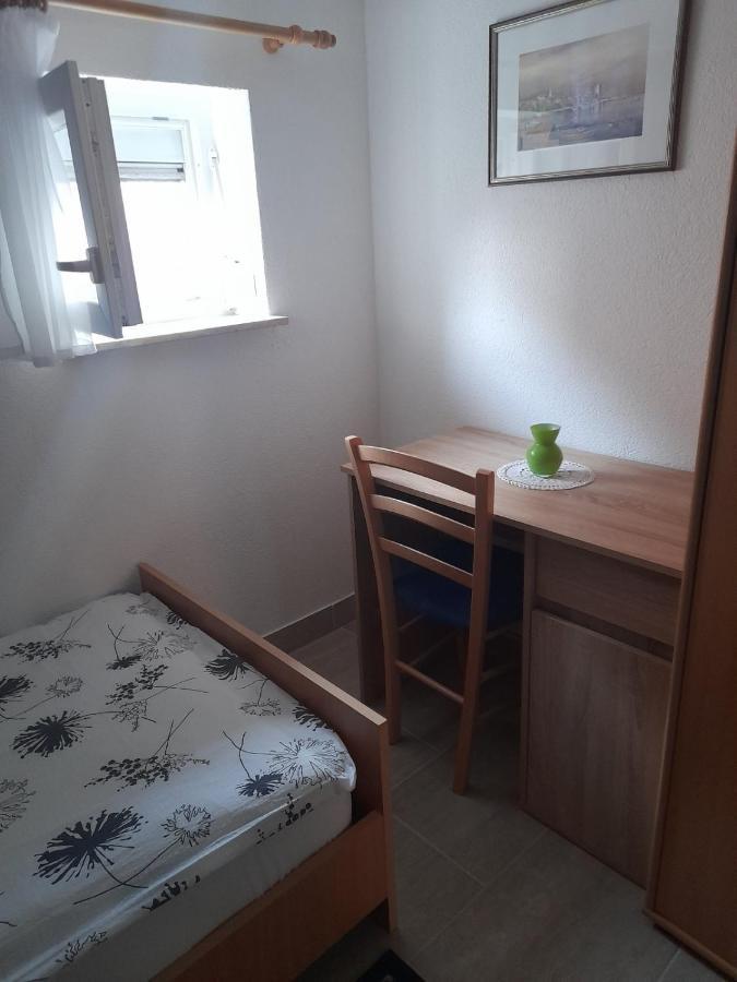 Apartman Jeger Умаг Экстерьер фото