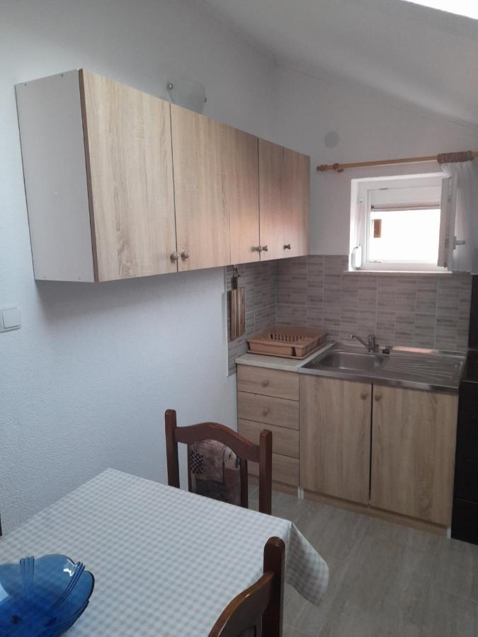 Apartman Jeger Умаг Экстерьер фото