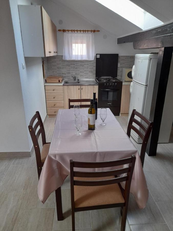 Apartman Jeger Умаг Экстерьер фото