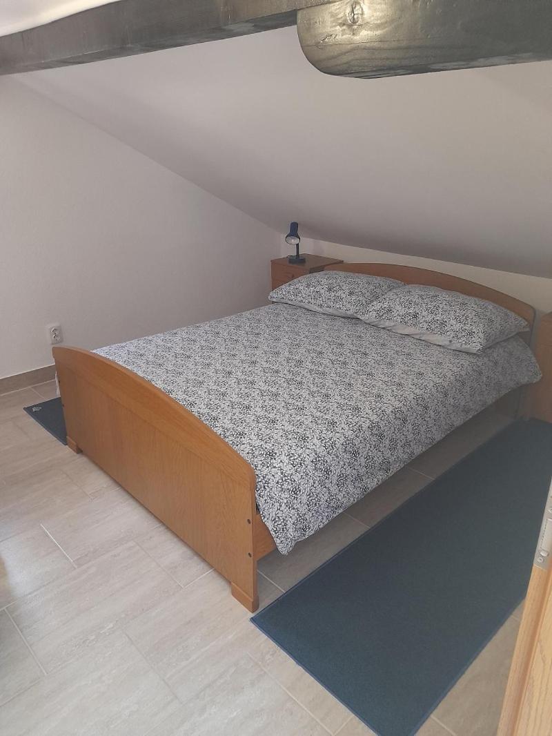 Apartman Jeger Умаг Экстерьер фото