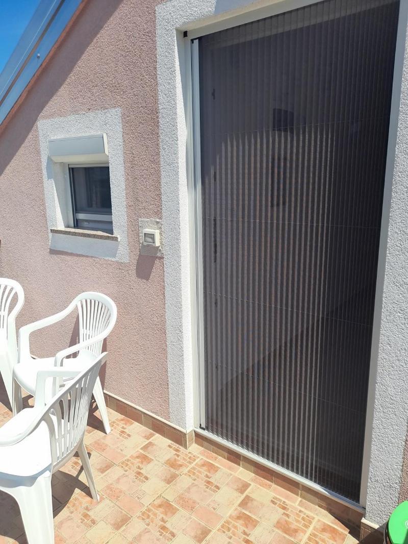 Apartman Jeger Умаг Экстерьер фото