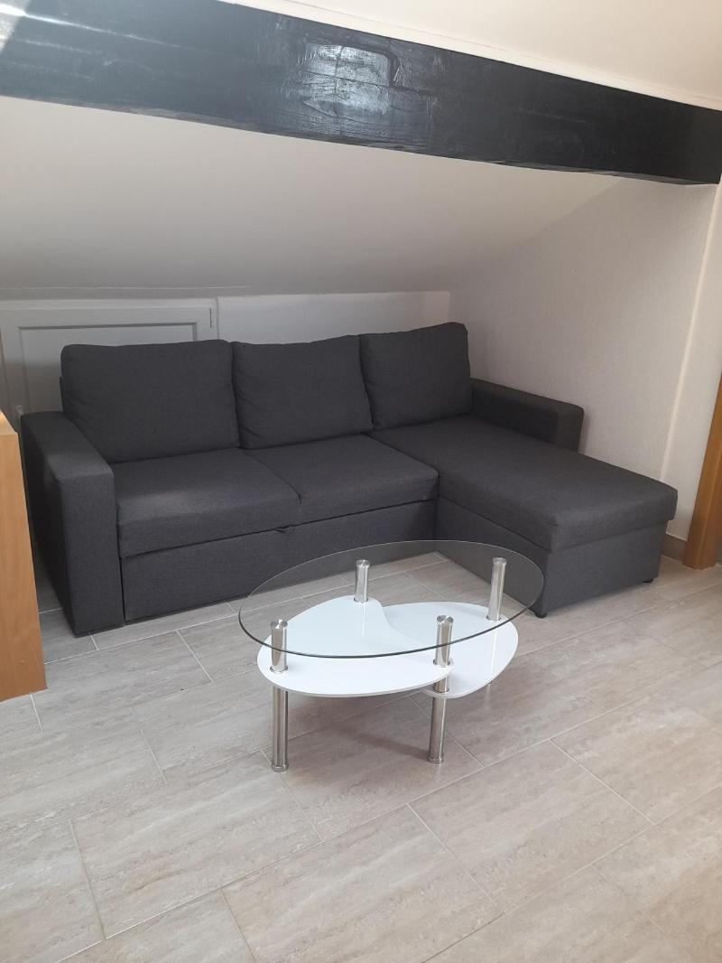 Apartman Jeger Умаг Экстерьер фото
